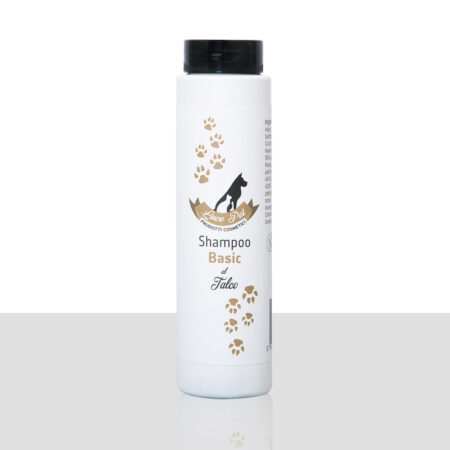 Shampoo Basic 250ml