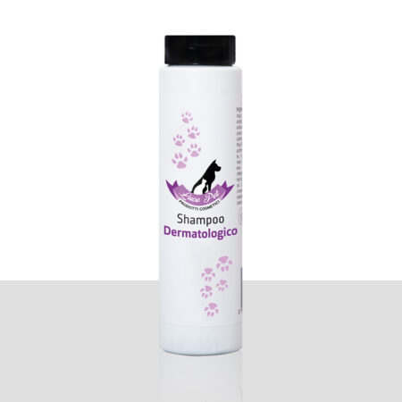 Shampoo Dermatologico 250ml